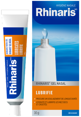 Gel Nasal Rhinaris