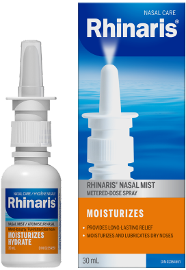 Rhinaris Nasal Mist