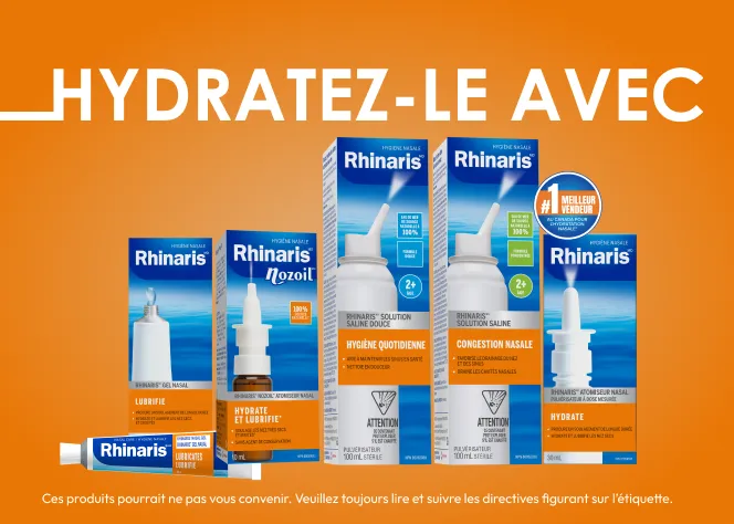 Rhinaris