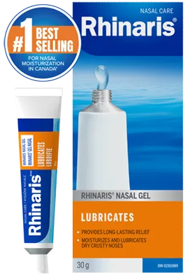 Rhinaris Nasal Gel Rhinaris Nasal Gel