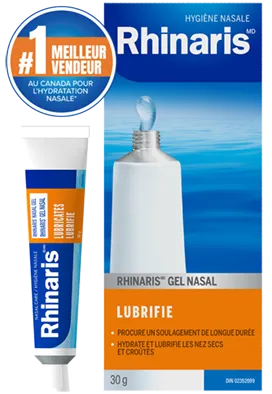 Gel Nasal Rhinaris