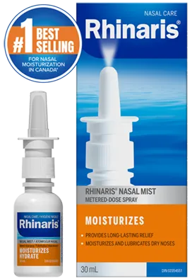 Rhinaris Nasal Mist