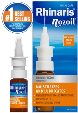 Rhinaris Nozoil Nasal Spray Rhinaris Nozoil Nasal Spray