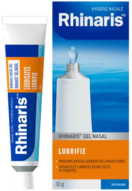 Gel Nasal Rhinaris
