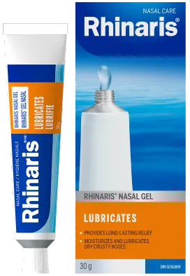 Rhinaris Nasal Gel